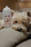 Lucky Dog Bidon